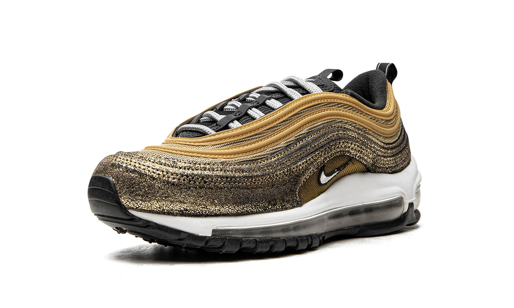 Nike AIR MAX 97 MNS WMNS Golden Gals DO5881 700