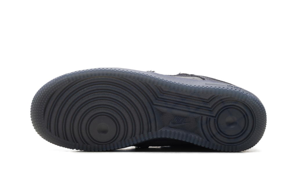Nike Air Force 1 Low '07 Anthracite Iron Grey Violet Ore IQ0614 060