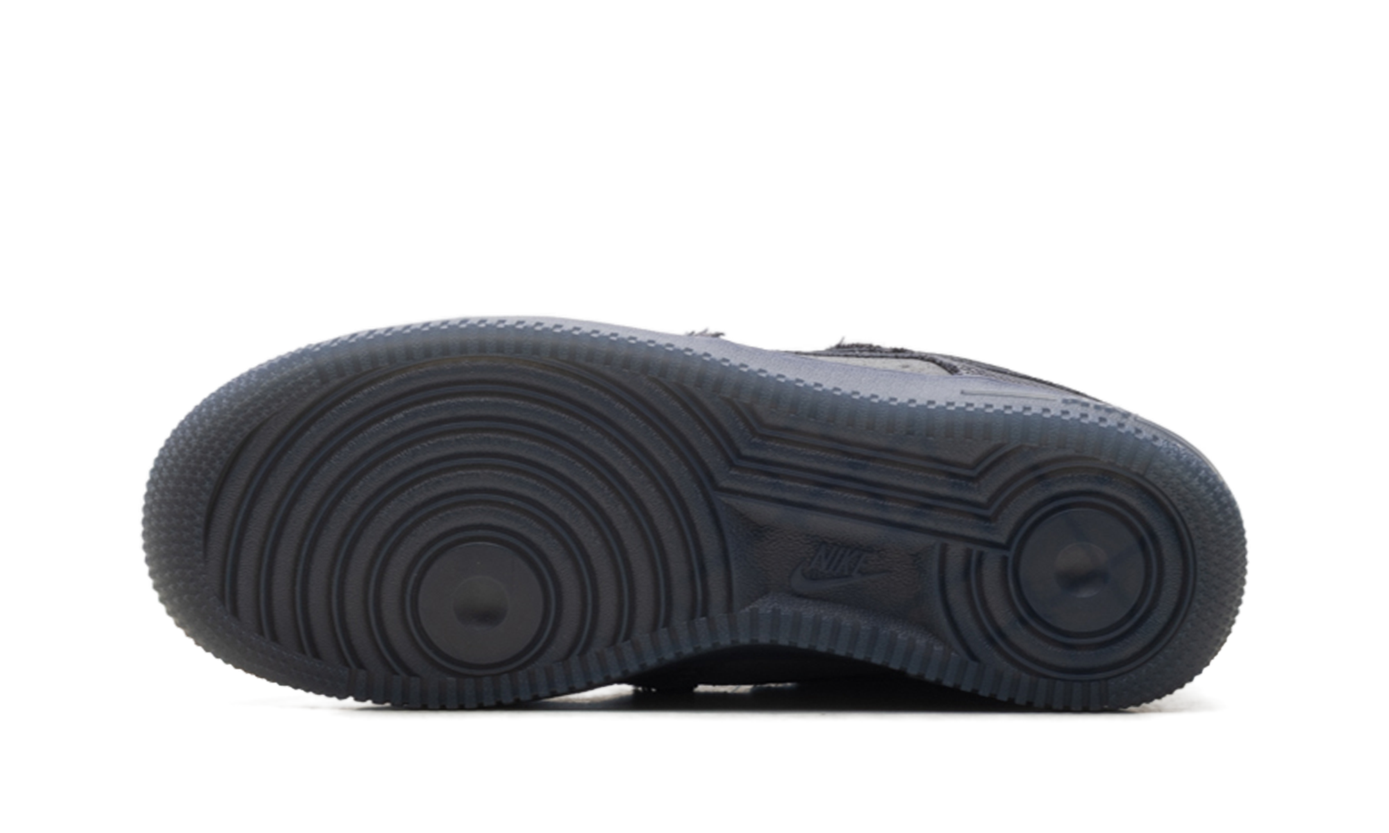 Nike Air Force 1 Low '07 Anthracite Iron Grey Violet Ore IQ0614 060