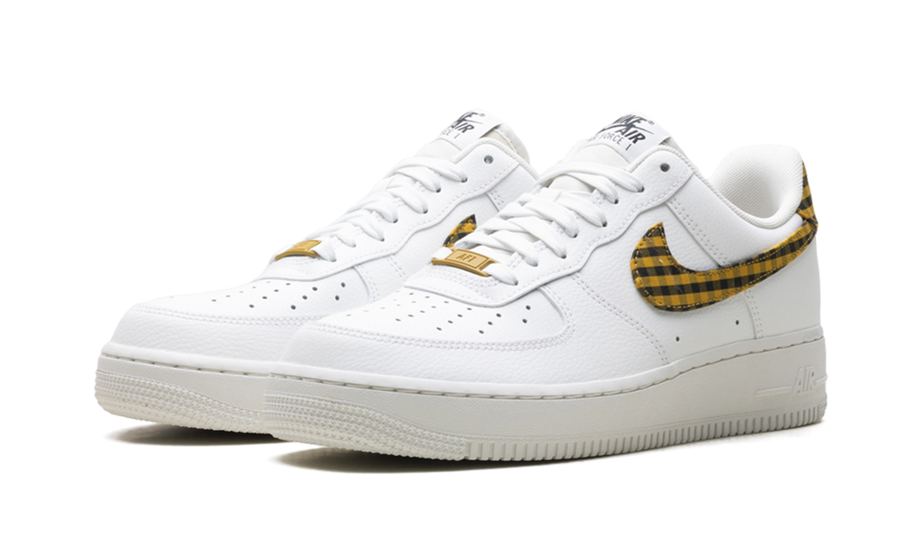 Nike Air Force 1'07 Ess Trend WMNS white DZ2784 102