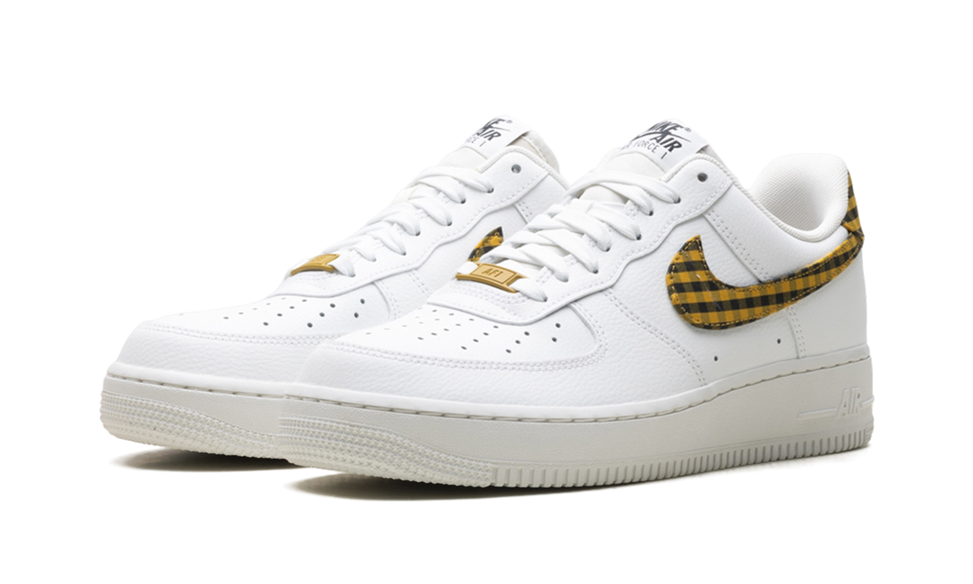 Nike Air Force 1'07 Ess Trend WMNS white DZ2784 102