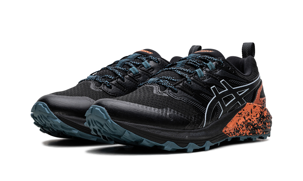 Asics GEL-Trabuco Terra Black 1012A902 011