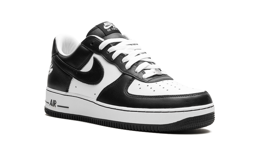 Nike Air Force 1 Low QS Special Box Terror Squad Blackout