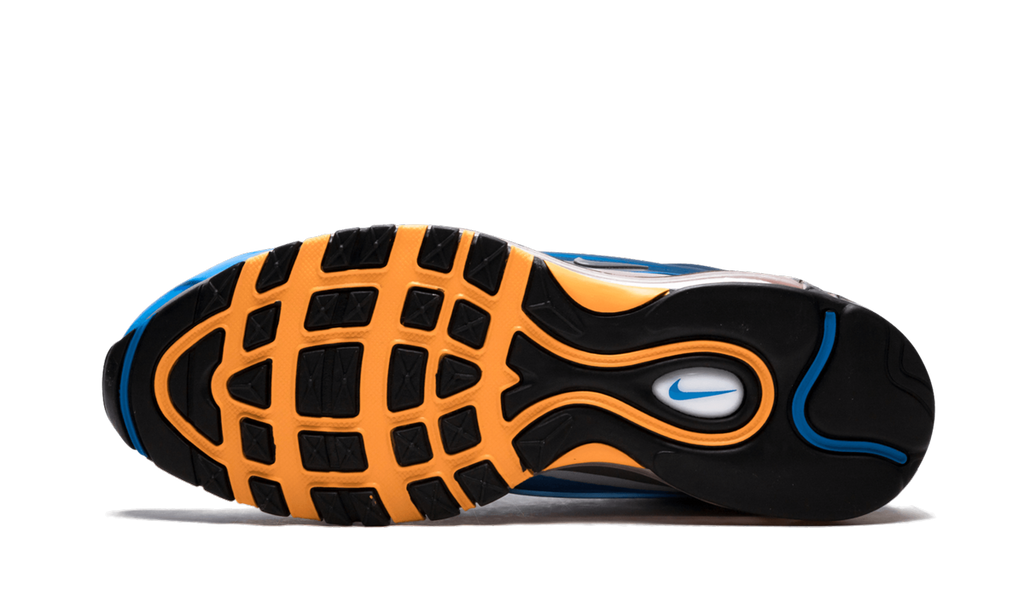 Nike Air Max Deluxe Photo Blue AJ7831 401