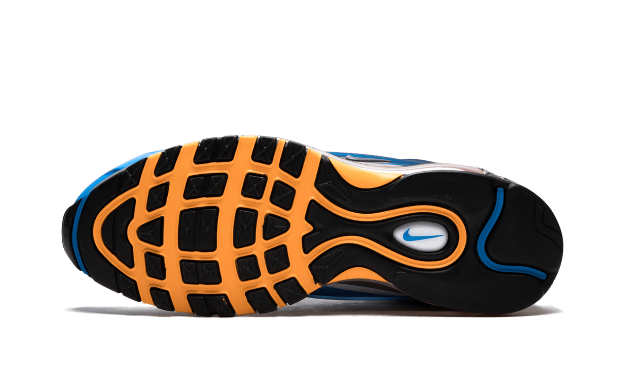 Nike Air Max Deluxe Photo Blue AJ7831 401