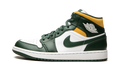 Air Jordan 1 Mid Sonics 554724 371