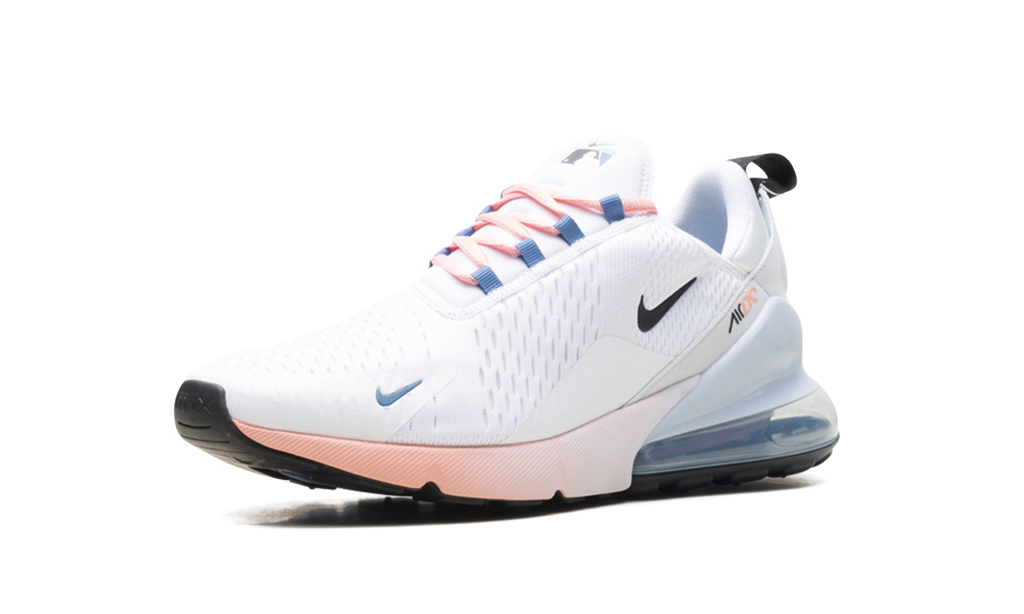 Nike Air Max 270 Washington Nationals HQ8002 100