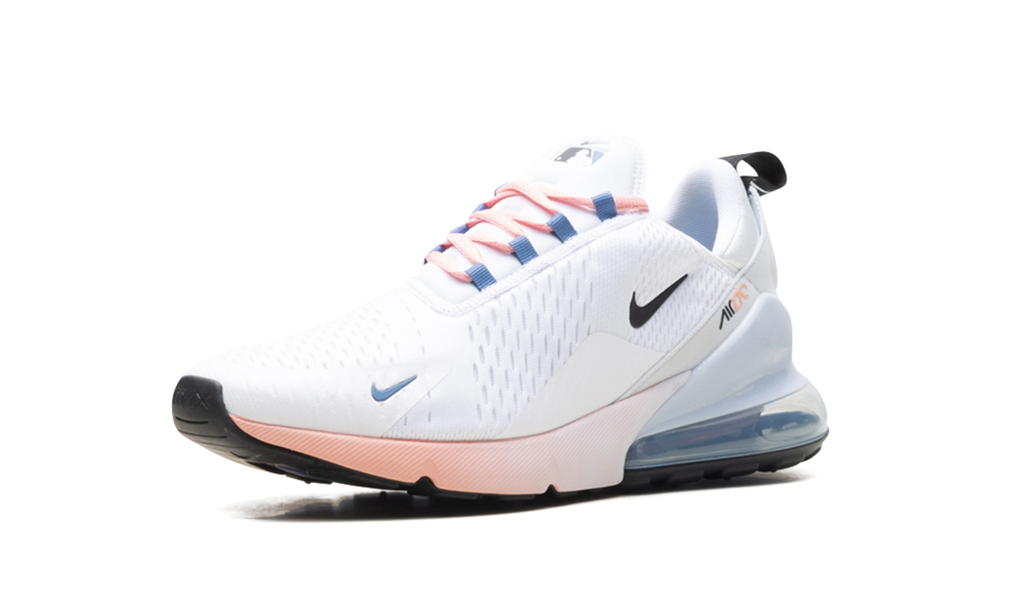 Nike Air Max 270 Washington Nationals HQ8002 100