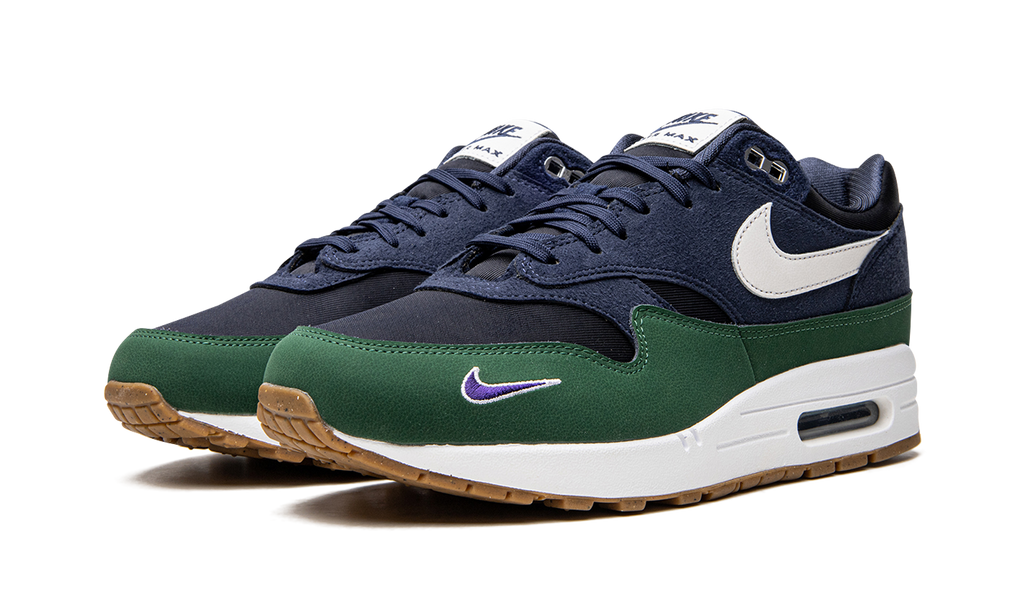 Nike AIR MAX 1 WMNS Gorge Green DV3887 400