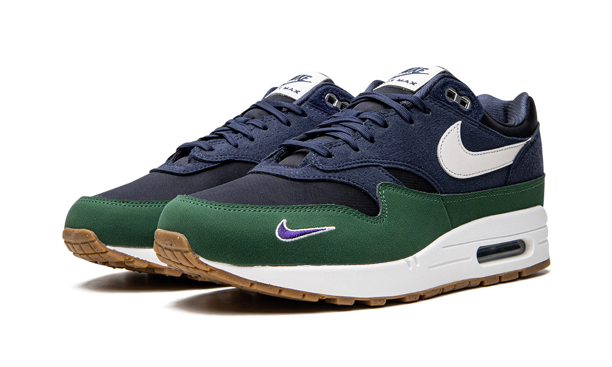 Nike AIR MAX 1 WMNS Gorge Green DV3887 400