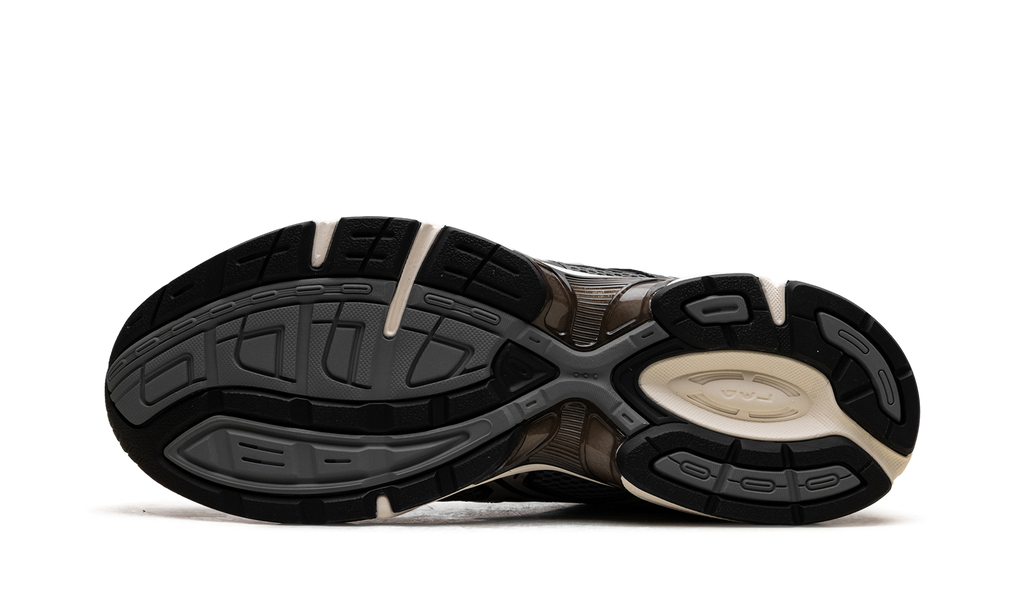 Asics Gel-1130 Steel Grey Black 1203A609 021