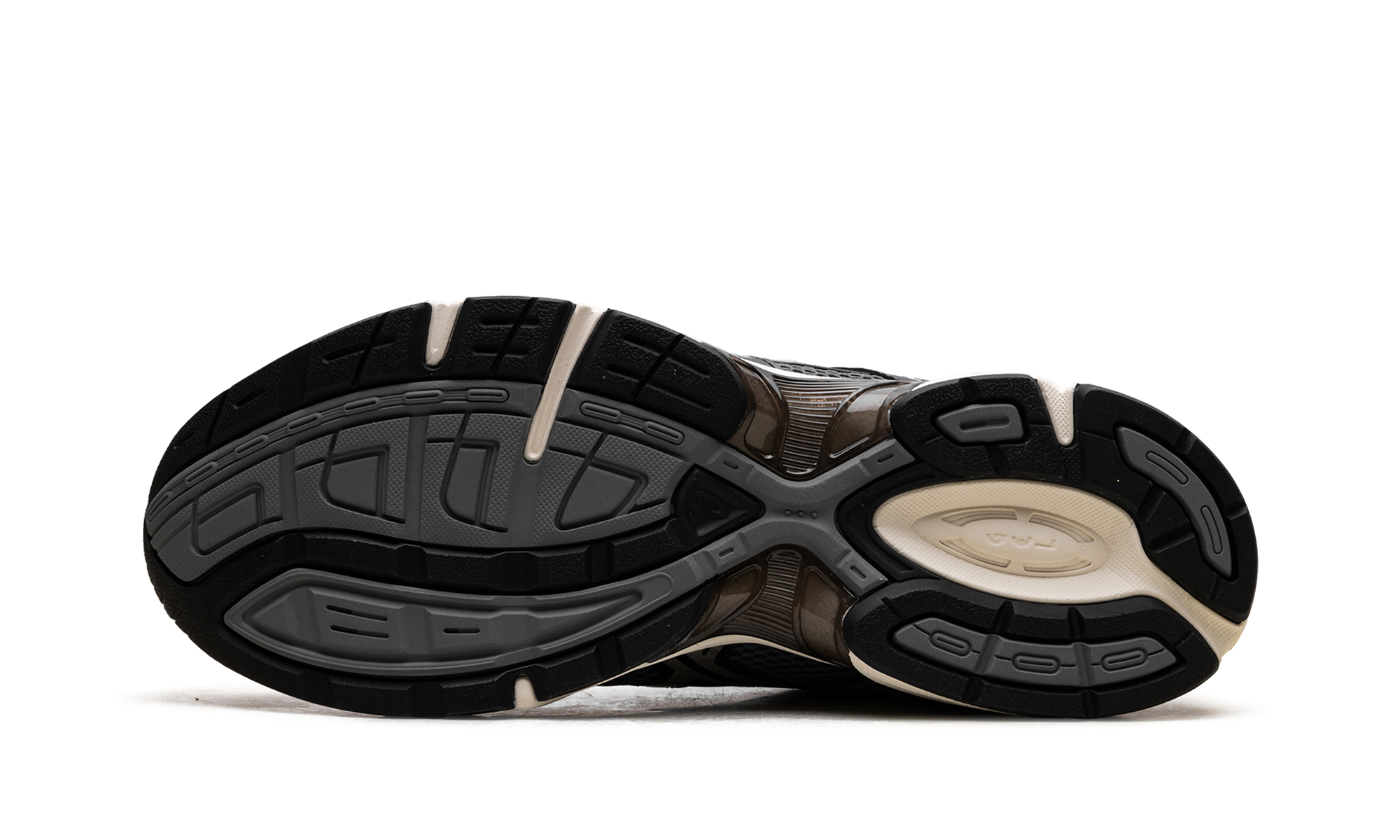 Asics Gel-1130 Steel Grey Black 1203A609 021