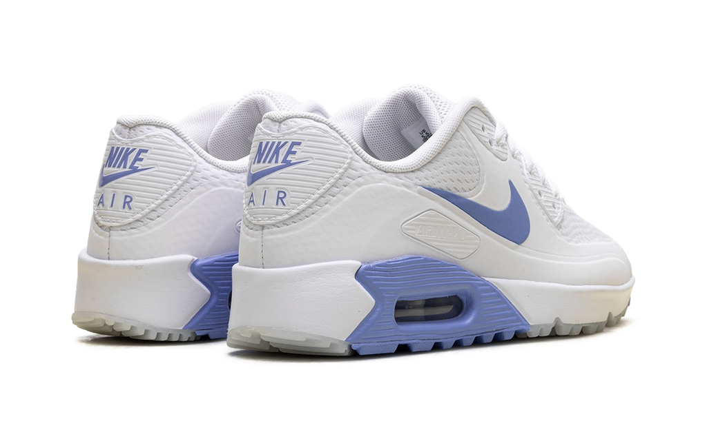 Nike Air Max 90 Golf White Royal Pulse HV9305 100