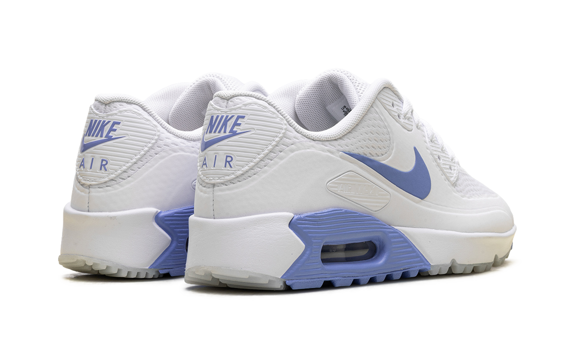 Nike Air Max 90 Golf White Royal Pulse HV9305 100