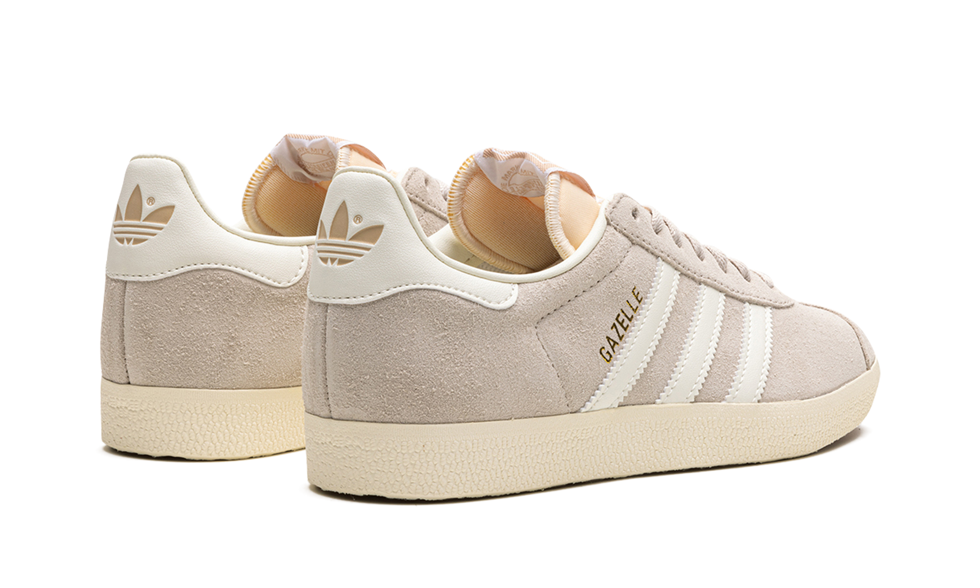 Adidas Gazelle Wonder Beige IG5796