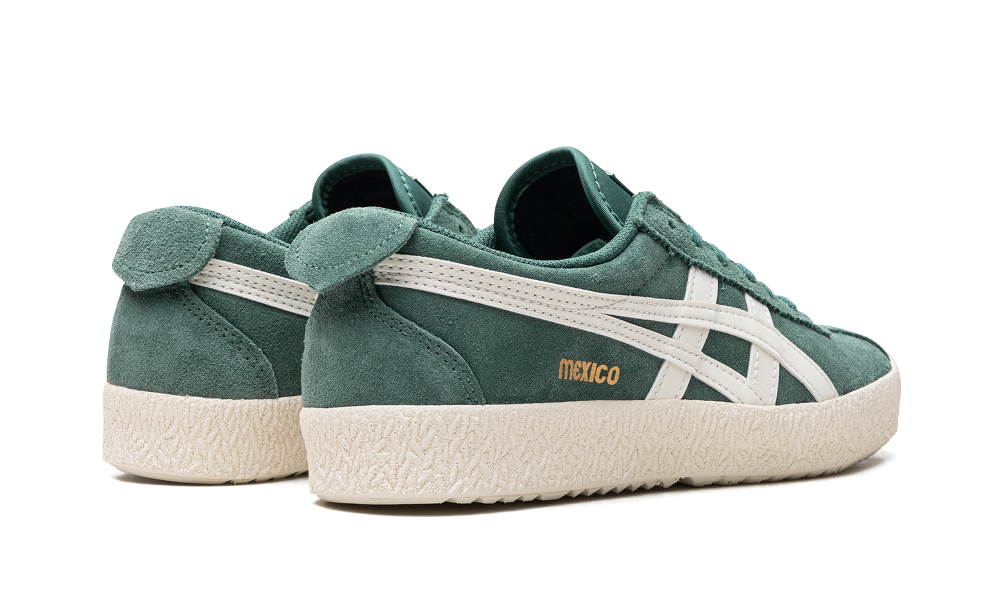 Onitsuka Tiger Mexico Delegation Pine Green 1183B954 300