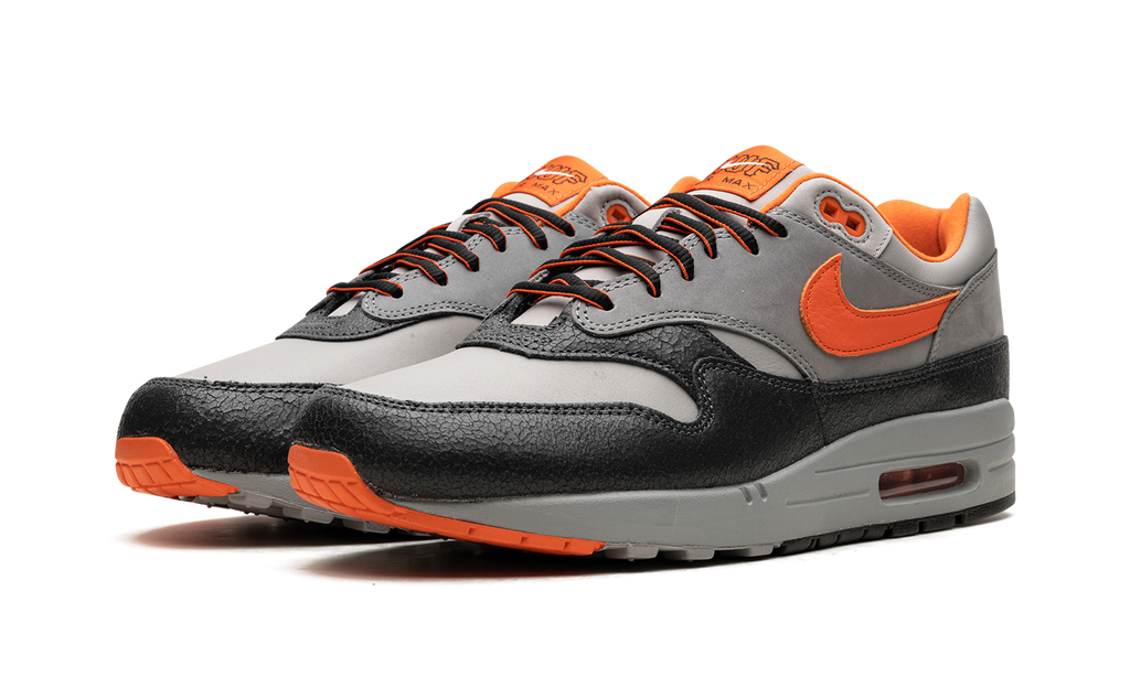 Nike Air Max 1 SP HUF BRILLIANT ORANGE HF3713 001