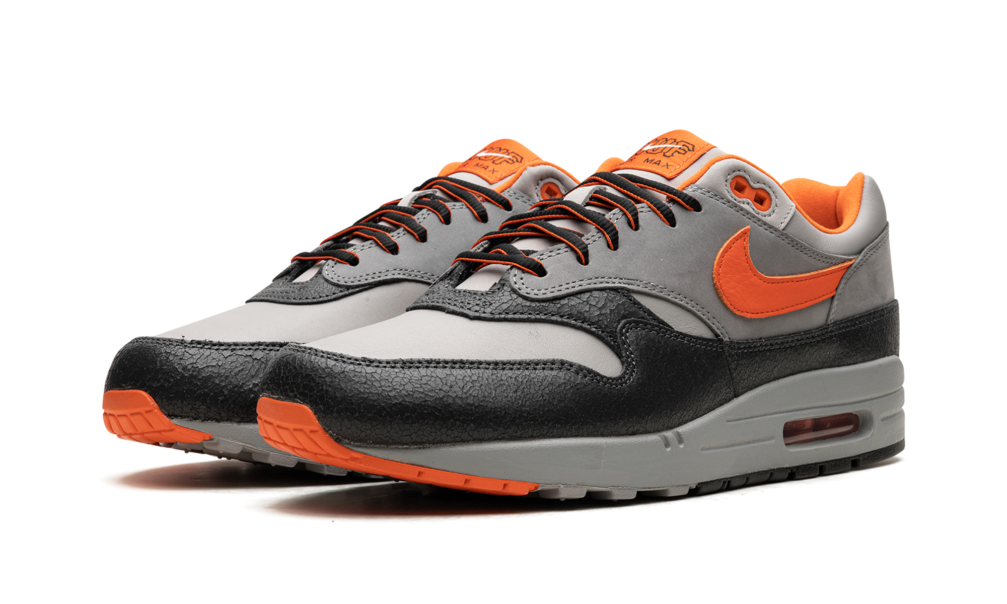 Nike Air Max 1 SP HUF BRILLIANT ORANGE HF3713 001