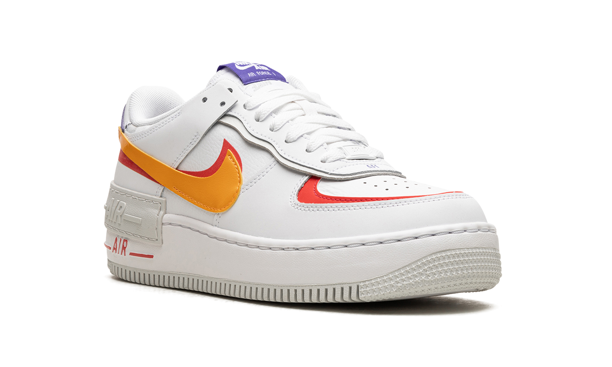 Nike AIR FORCE 1 SHADO WMNS Gundam DZ1847 100