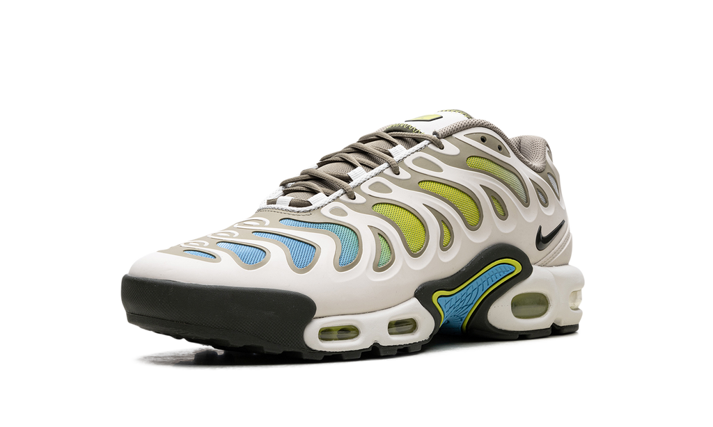 Nike Air Max Plus Drift Cyber Baltic Blue FD4290 008