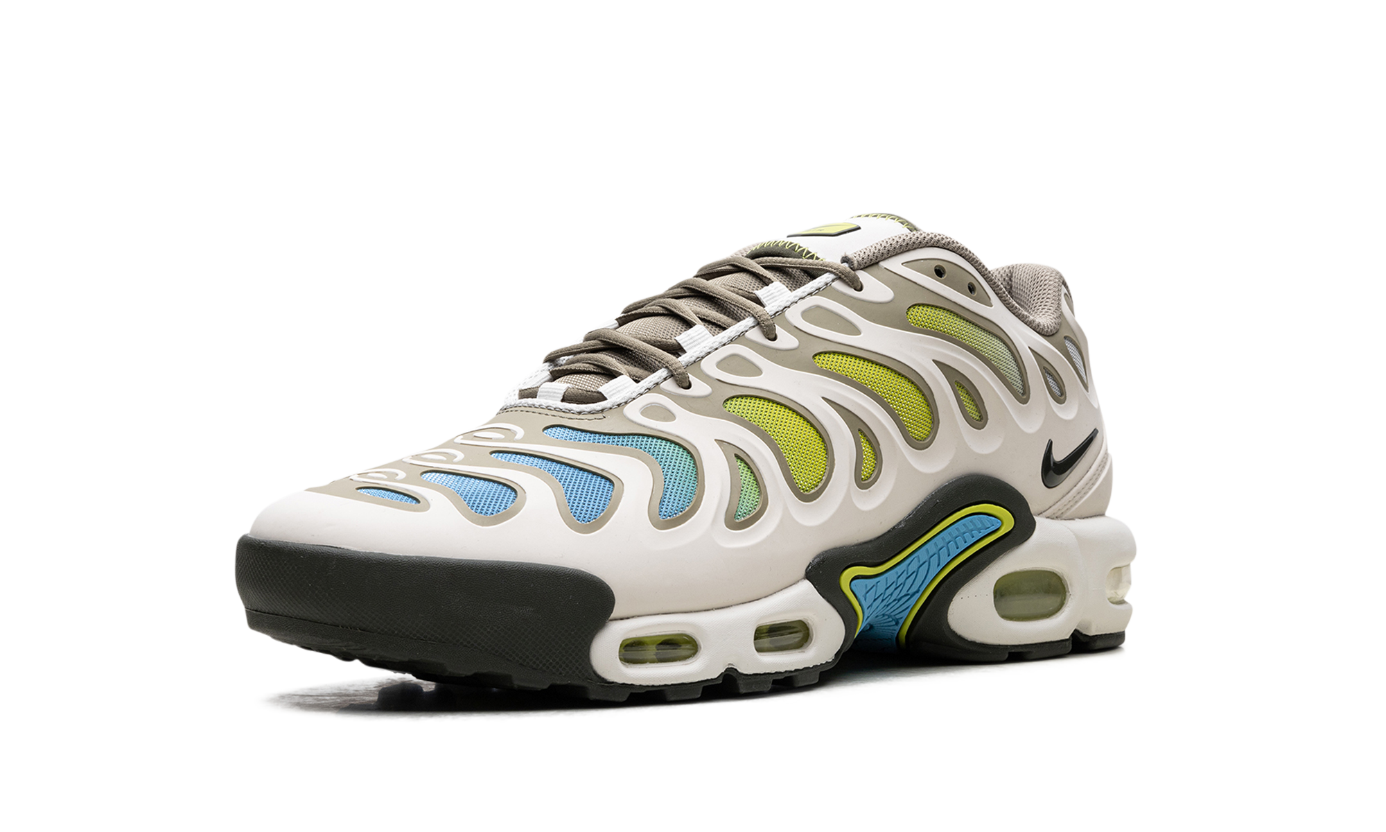 Nike Air Max Plus Drift Cyber Baltic Blue FD4290 008