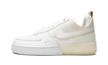 Nike Air Force 1 React Coconut Milk DH7615 100