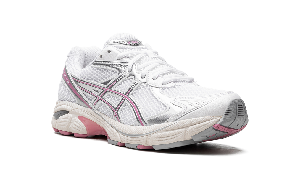 Asics GT-2160 White Sweet Pink 1203A275 107