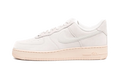 Nike Air Force 1 Low Winter Premium Summit White Suede DO6730 100