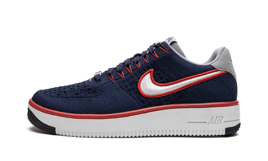 Nike Air Force 1 Flyknit RKK FD0495 400