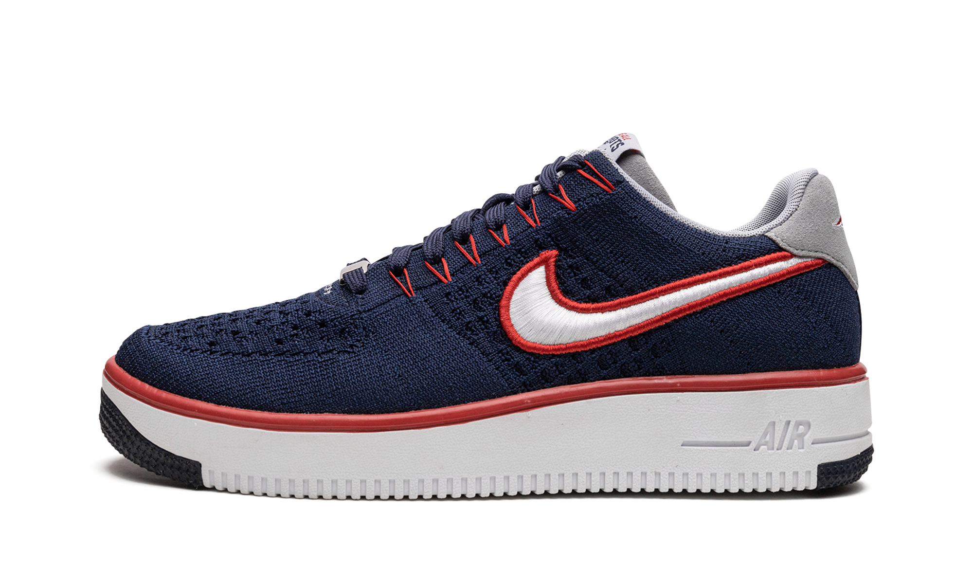 Nike Air Force 1 Flyknit RKK FD0495 400