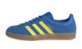 Adidas Gazelle Indoor Blue Pure Sulfur JQ2691