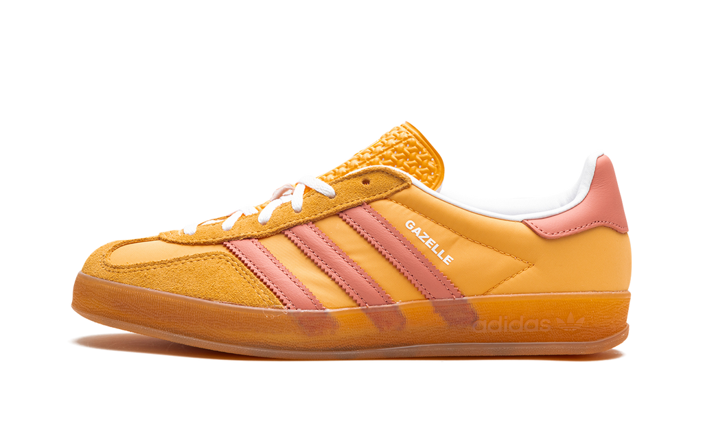 Adidas Gazelle Indoor WMNS Semi Spark Clay IE2959