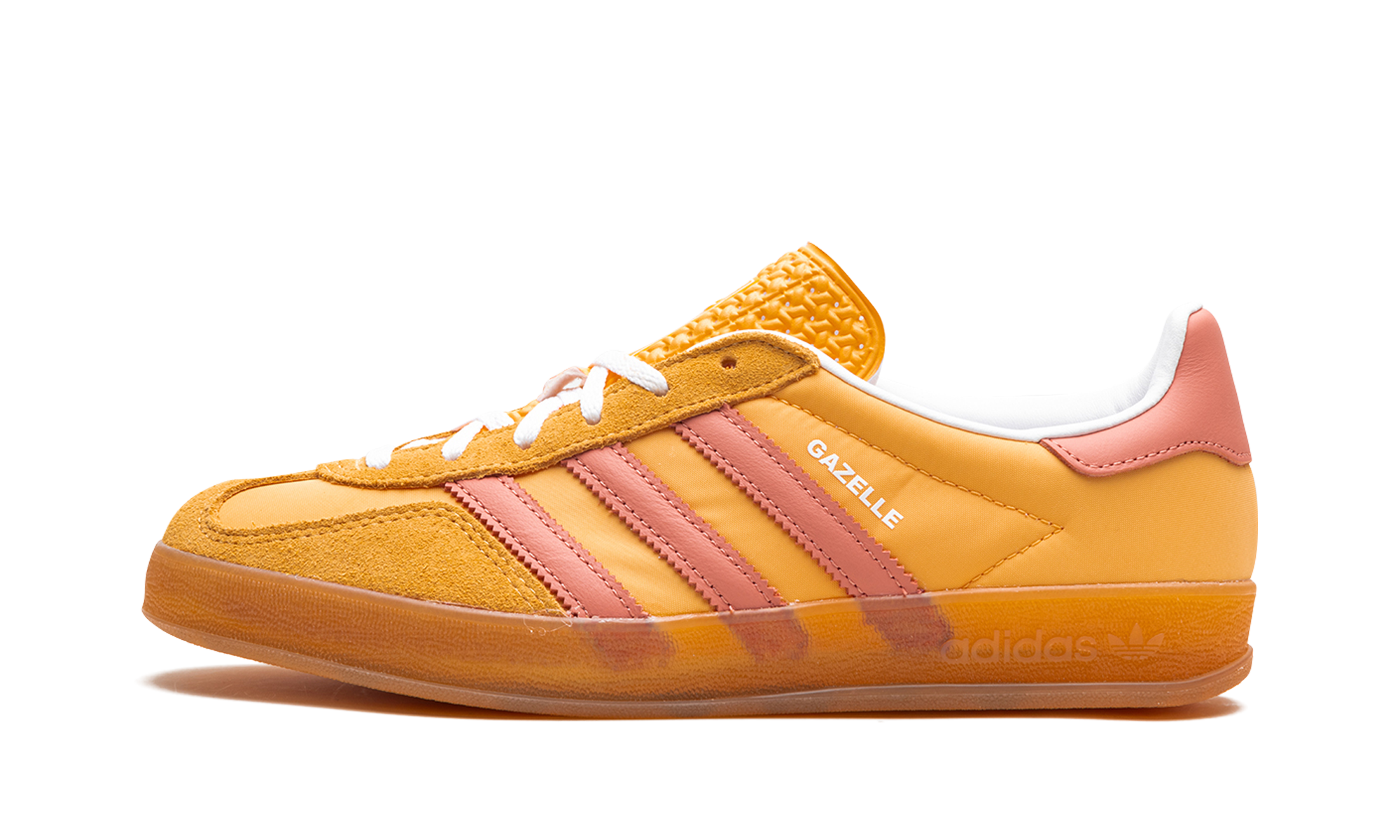 Adidas Gazelle Indoor WMNS Semi Spark Clay IE2959