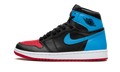 AIR JORDAN 1 HIGH OG WMNS UNC to Chicago CD0461 046