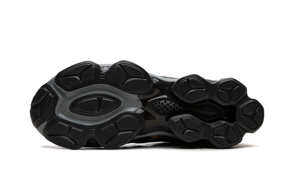 Asics Gel-Quantum Kinetic Dark Sepia 1203A270 253