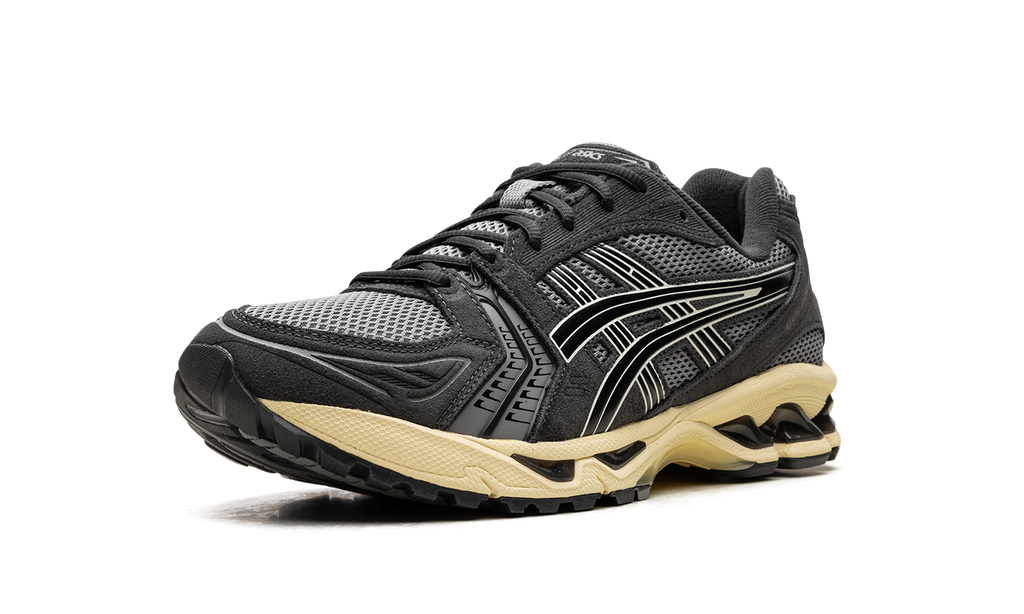 Asics Gel Kayano 14 Clay Grey Black 1203A540 020