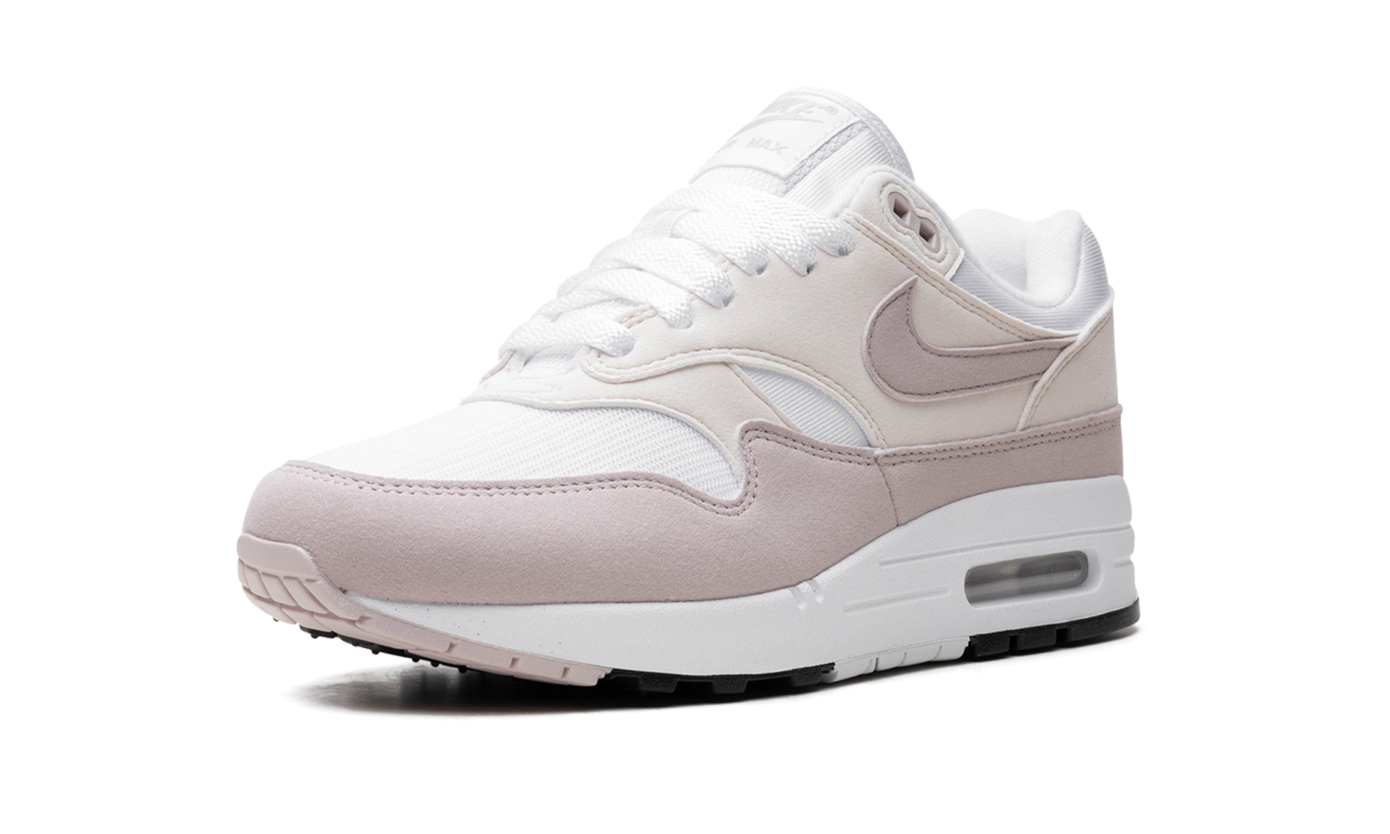 Nike Wmns Air Max 1 Platinum Violet DZ2628 106
