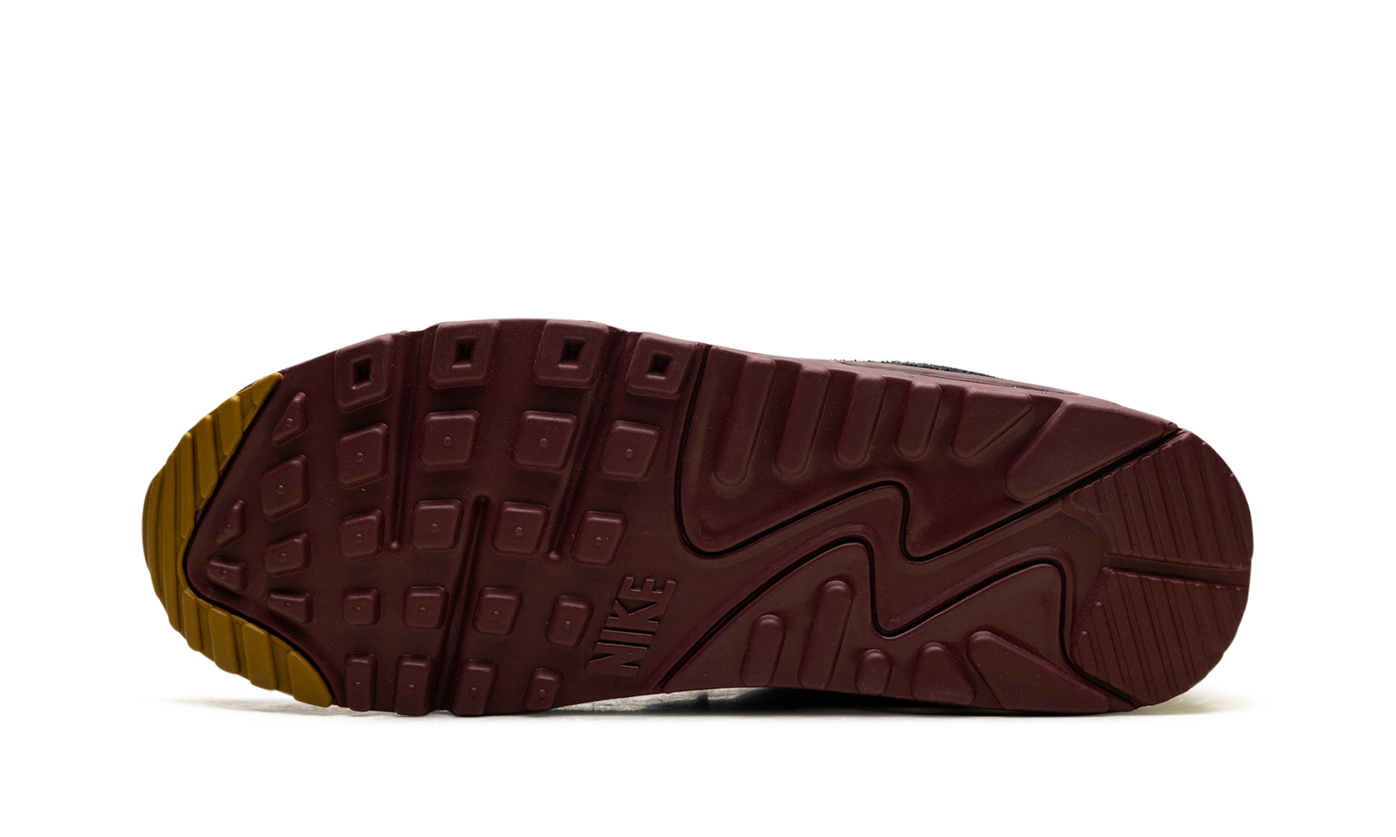 Nike AIR MAX 90 PRM Coconut Milk / Green / Bronze HQ3609 113