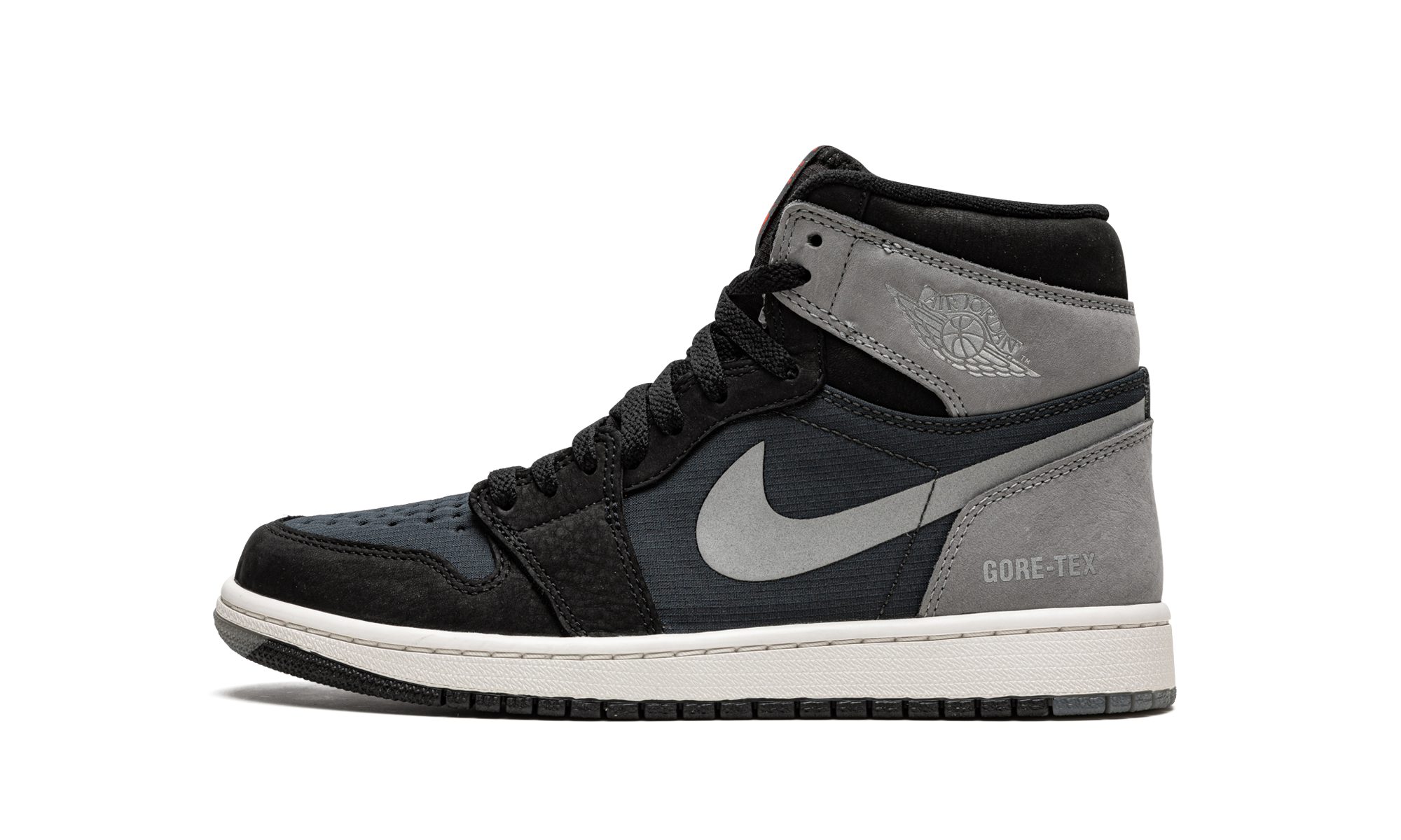Air Jordan 1 Element Gore-Tex - Black DB2889 001