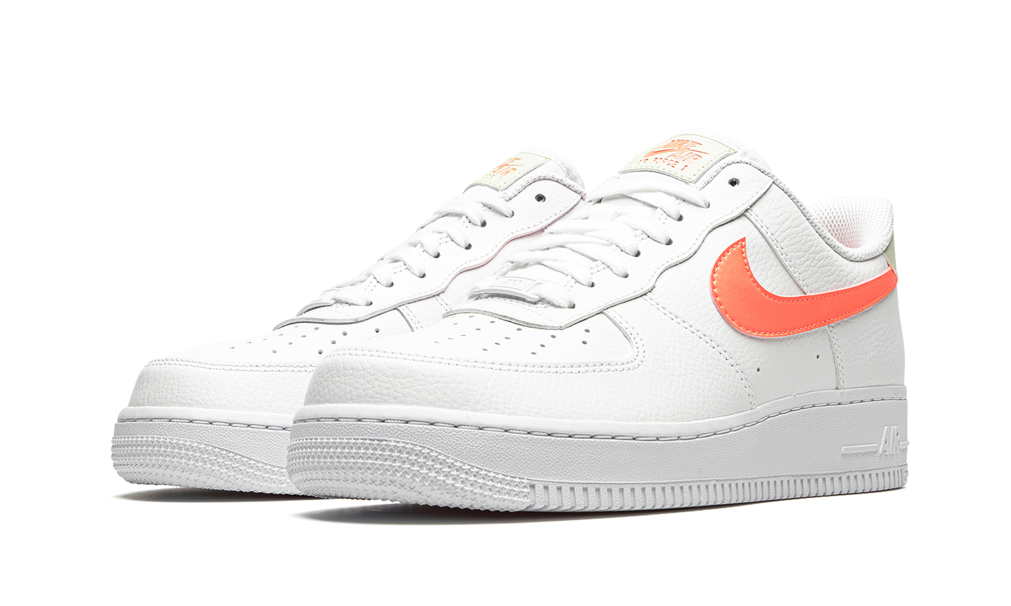 Nike AIR FORCE 1 07 MNS WMNS ATOMIC PINK 315115 157