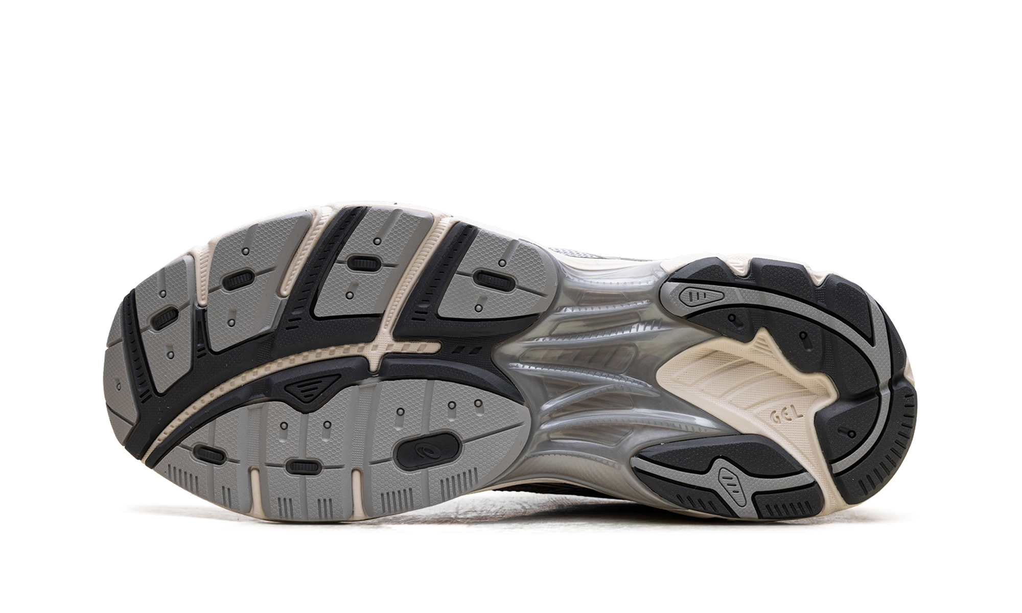 Asics GT-2160 Cement Grey 1203A605 020