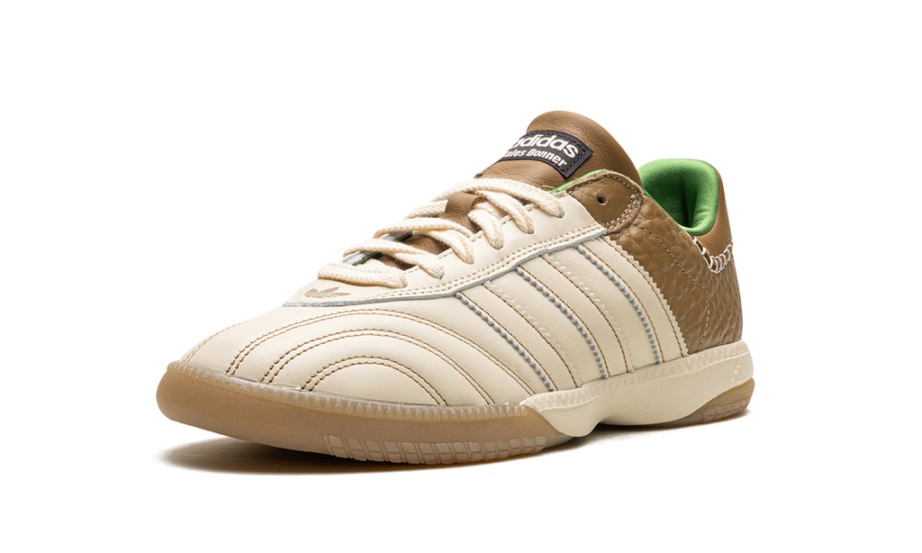 Adidas Samba Millennium Wales Bonner - Elena Nappa IF6703