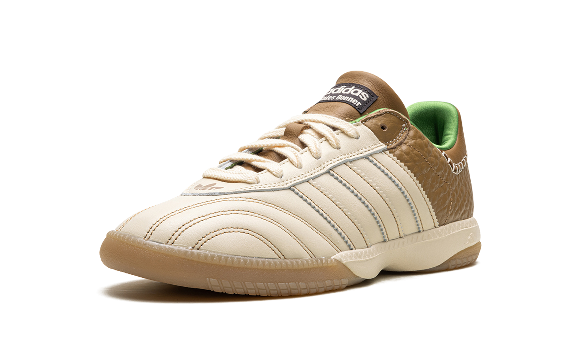 Adidas Samba Millennium Wales Bonner - Elena Nappa IF6703
