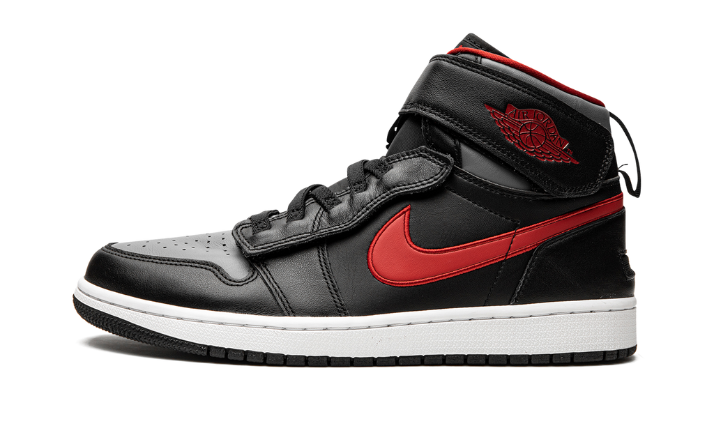 Air Jordan 1 Hi Flyease Gym Red CQ3835 006