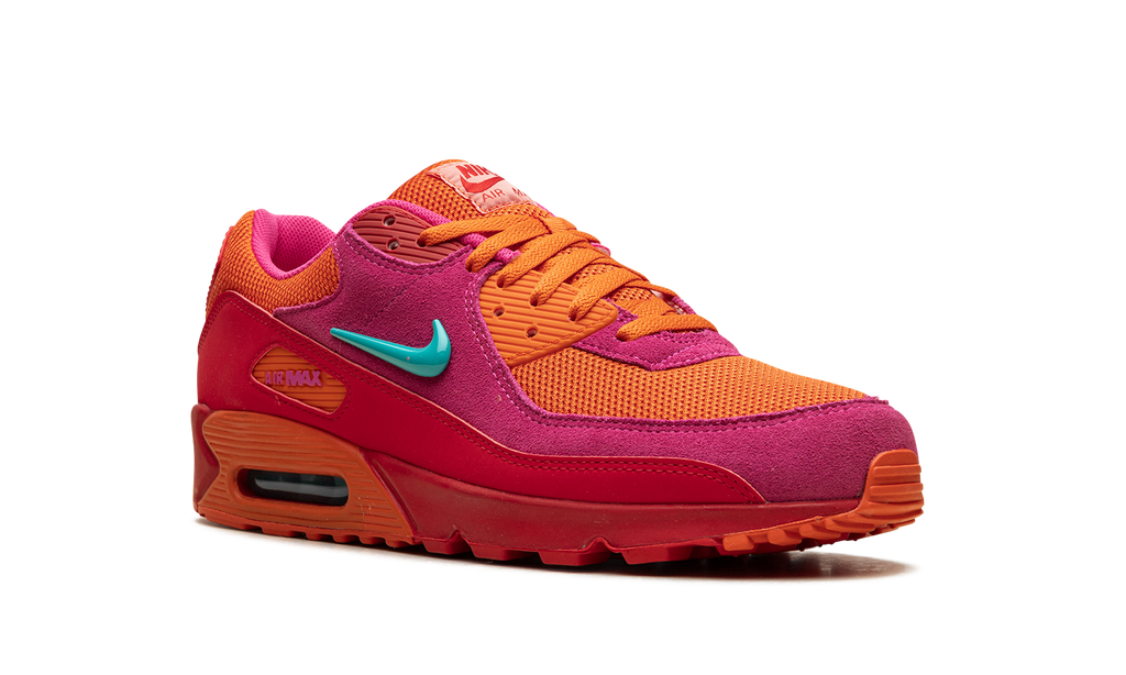 Nike Air Max 90 Alchemy Pink FJ3868 600