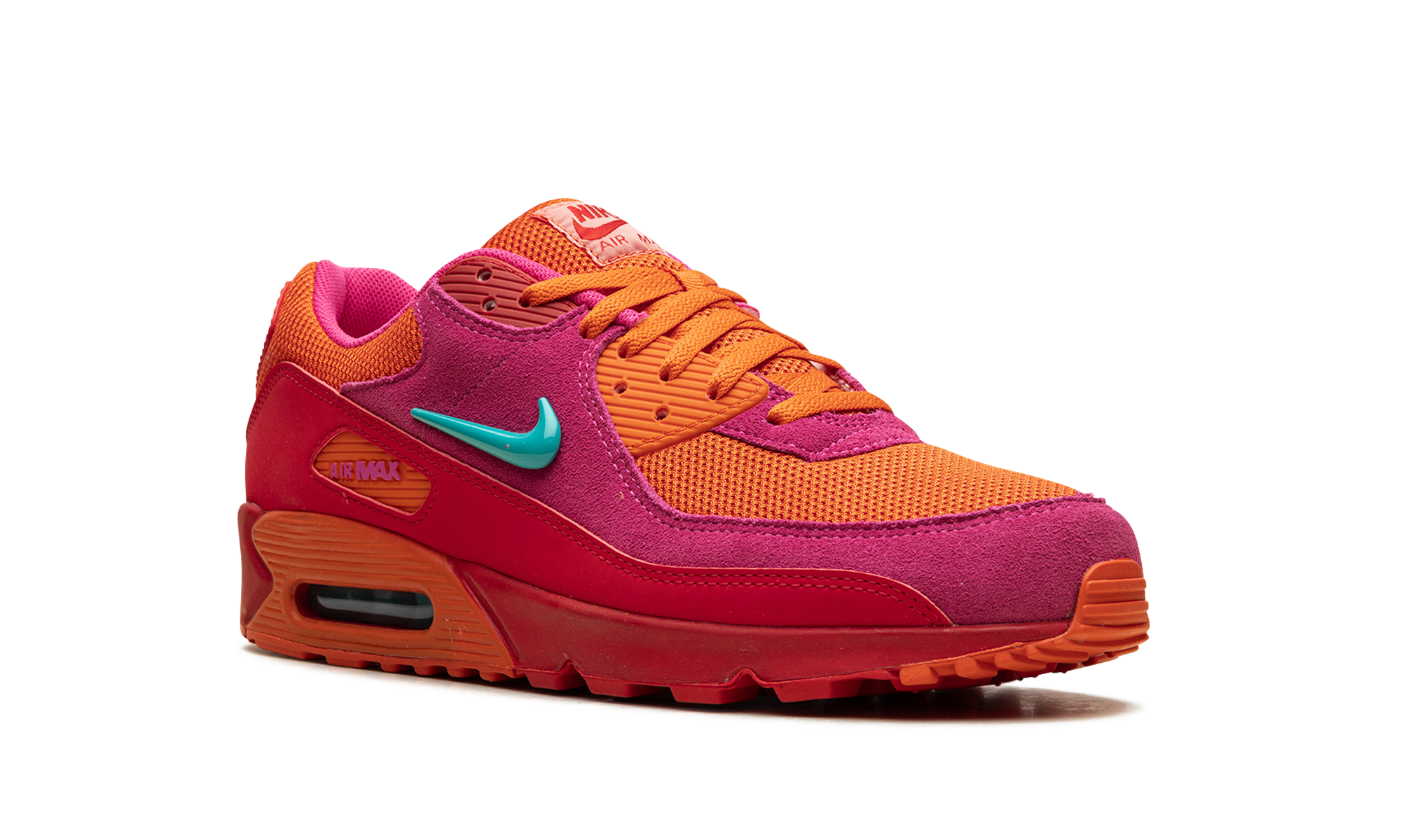 Nike Air Max 90 Alchemy Pink FJ3868 600