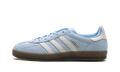 Adidas Gazelle Indoor WMNS Clear Sky Off White JI2717