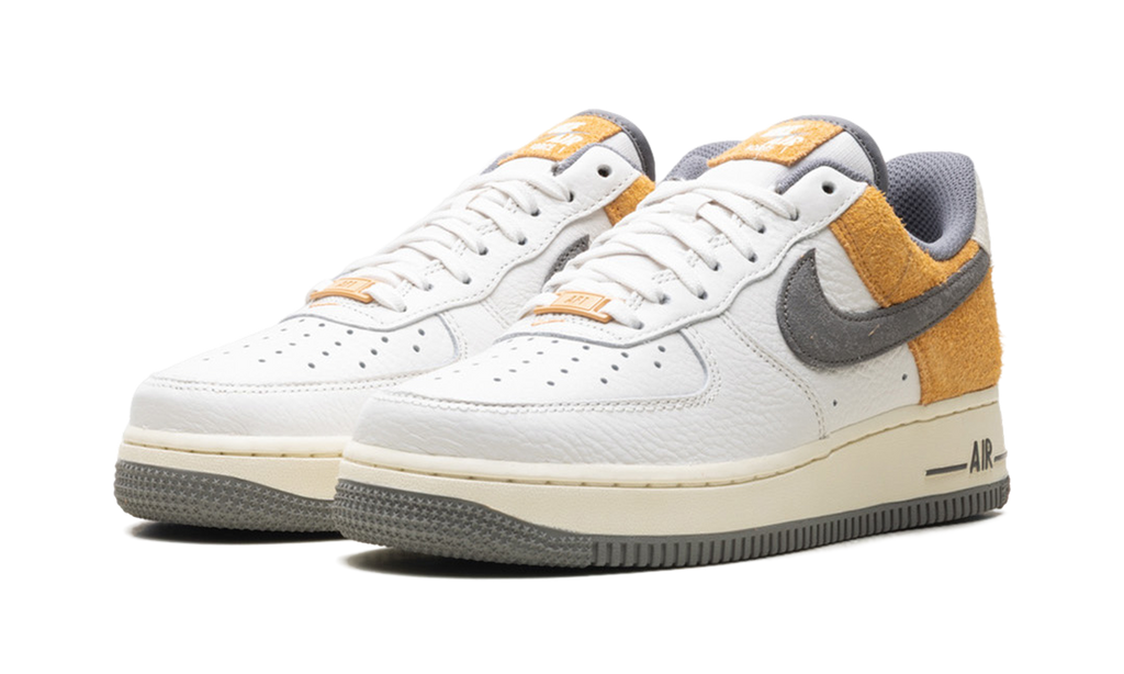 Nike Air Force 1 Low '07 LV8 Phantom Copper Moon IB7718 030