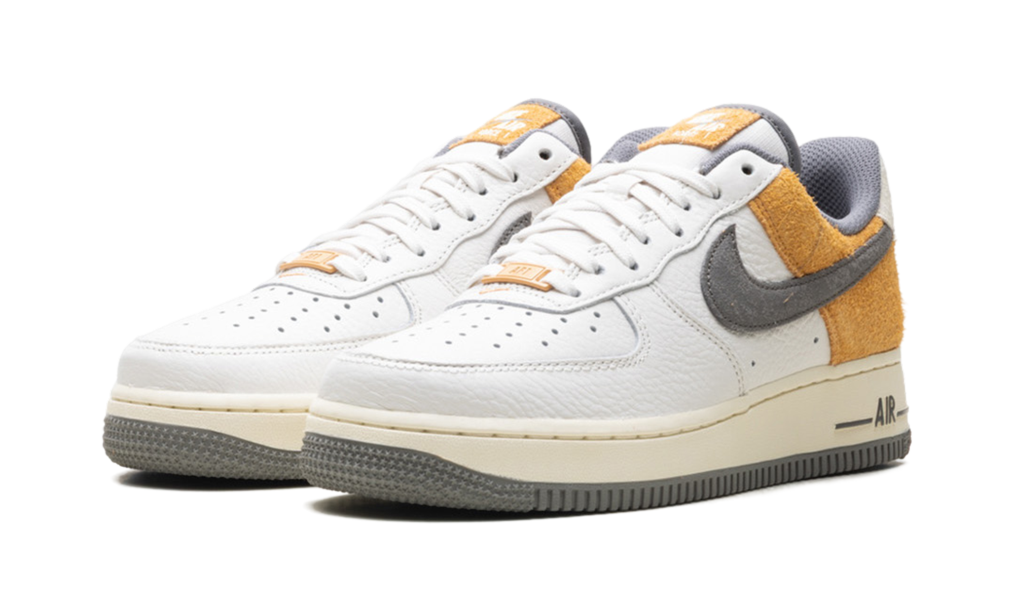 Nike Air Force 1 Low '07 LV8 Phantom Copper Moon IB7718 030