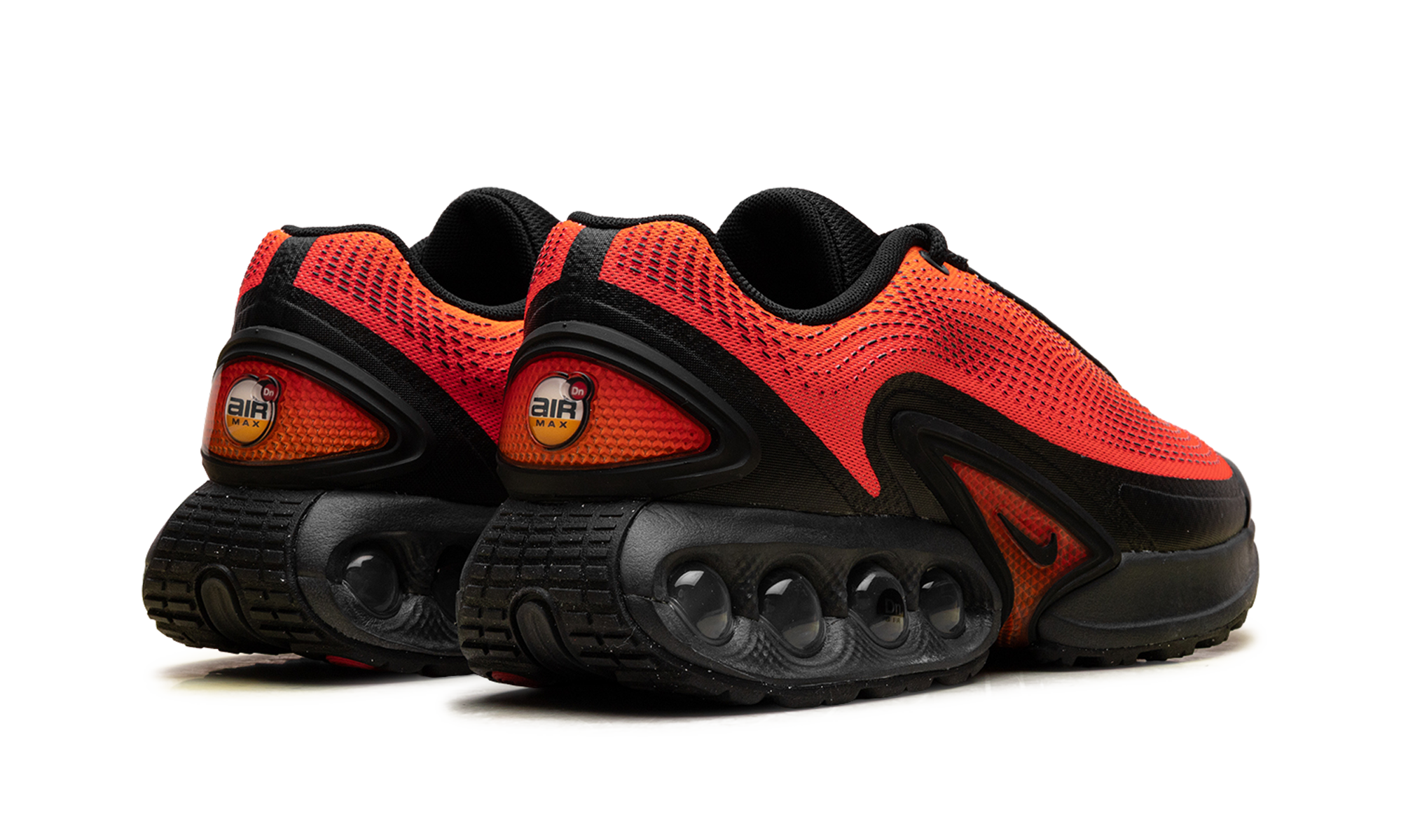 Nike Air Max Dn Total Orange IB4505 803